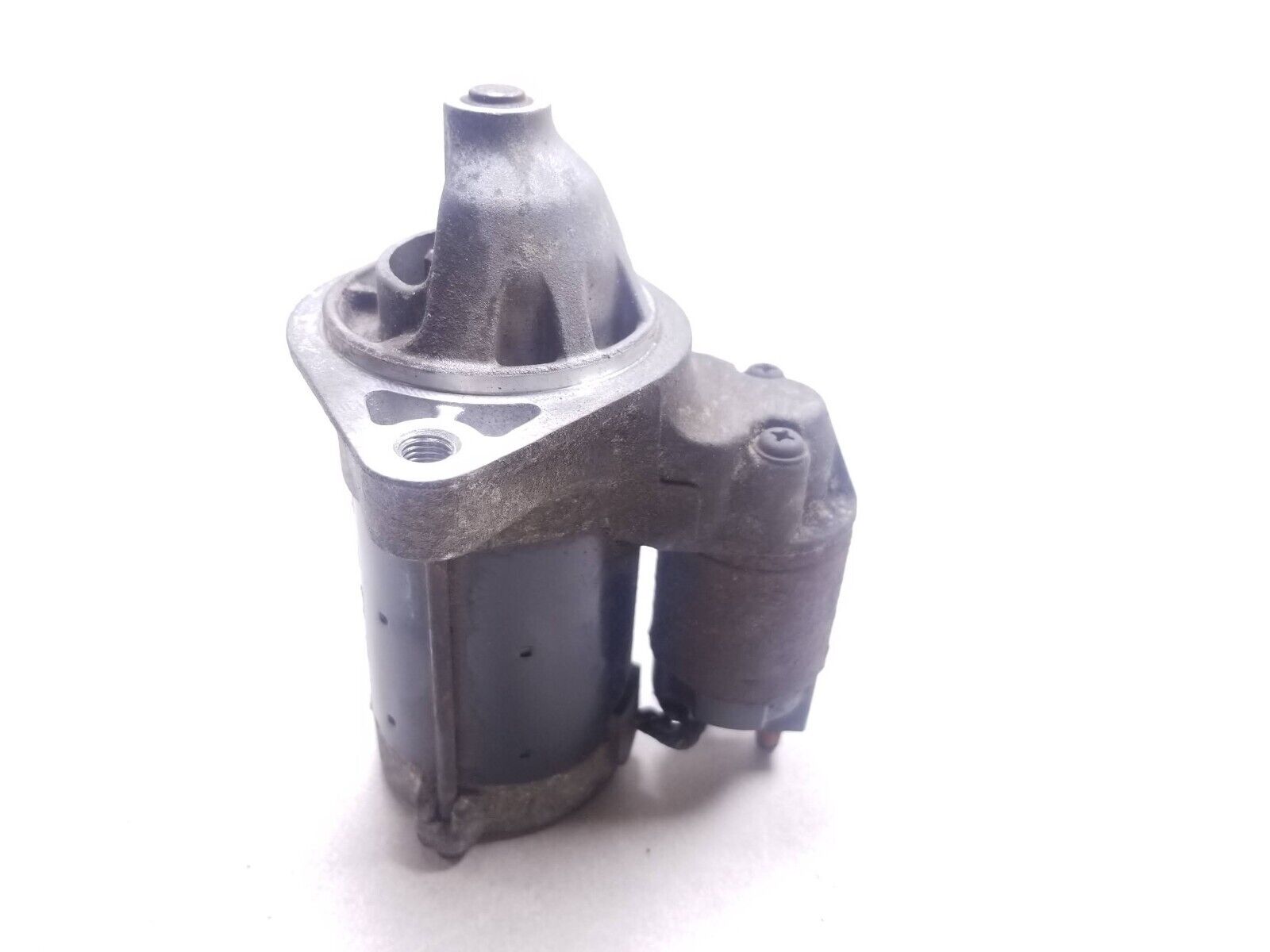 2003-2008 Toyota Matrix Starter Motor OEM 28100-0D080 - Replacement for Engine Starting Issues | Perfect for DIY Auto Repair & Maintenance