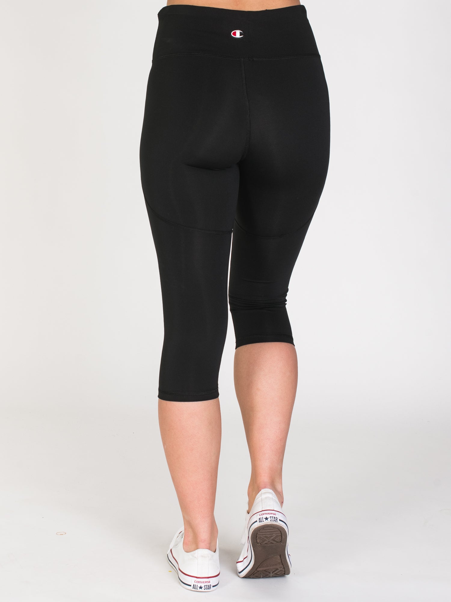 Champion Sport Knee Tight Compression Sleeve - Breathable & Supportive for Running, Basketball & Workouts - Clearance Sale