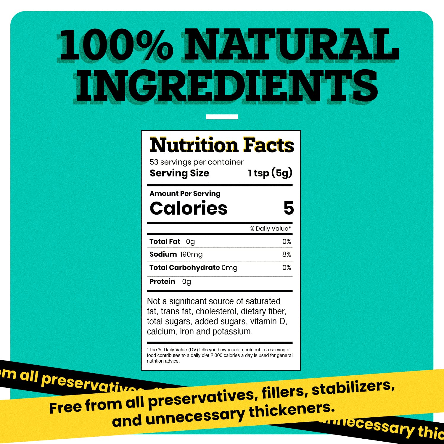 Authentic Thai Muay Thai Sauce - Gluten Free, Non-GMO Certified - 100% Natural Chili Hot Sauce for Stir Fry, Ramen, Dipping & Rice Seasoning - Perfect for Asian Cuisine, Meal Prep & Spicy Food Lovers