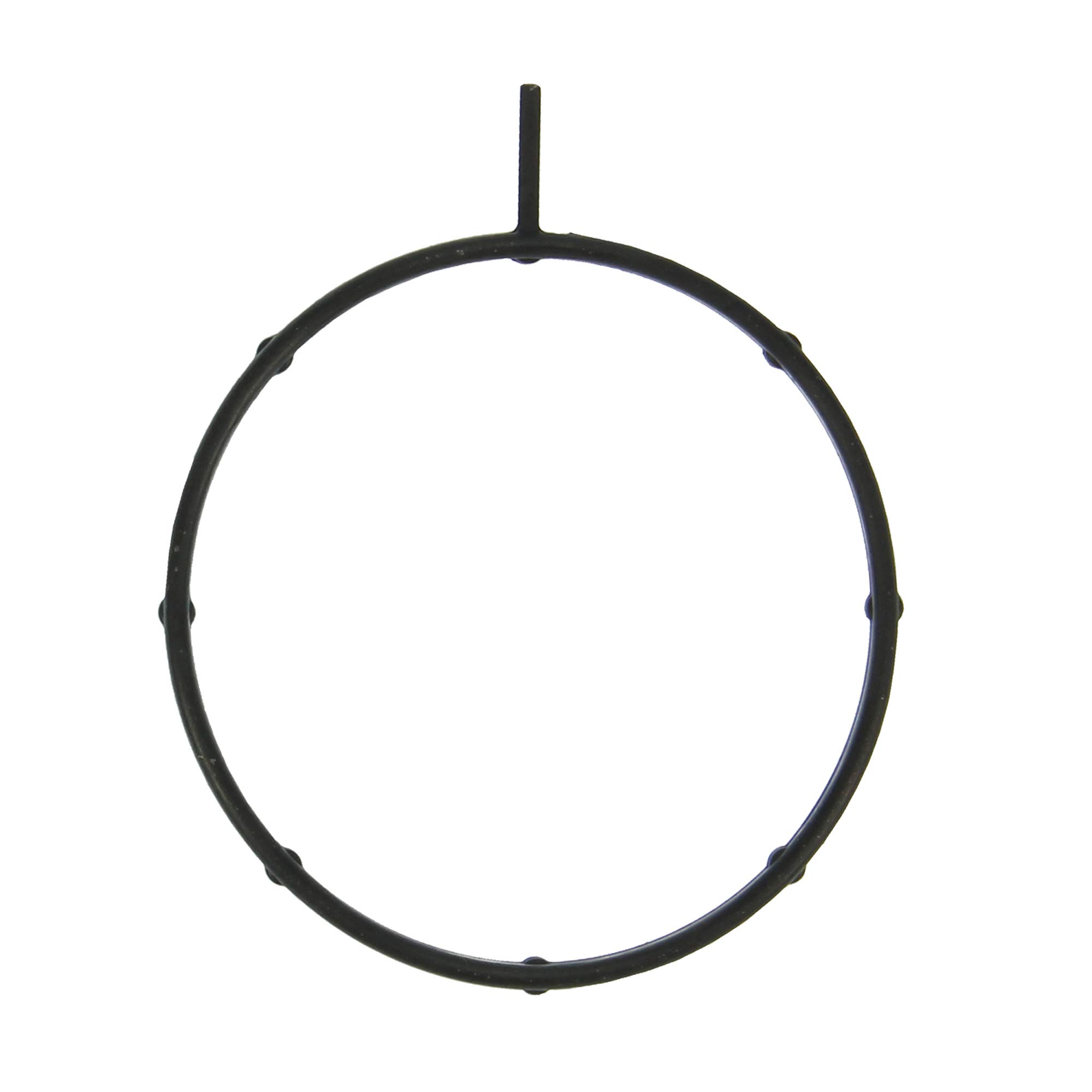 FEL-PRO 61634 Throttle Body Gasket - High-Performance Engine Seal for Ford, Chevy, Dodge - Perfect for Engine Repairs & Performance Upgrades