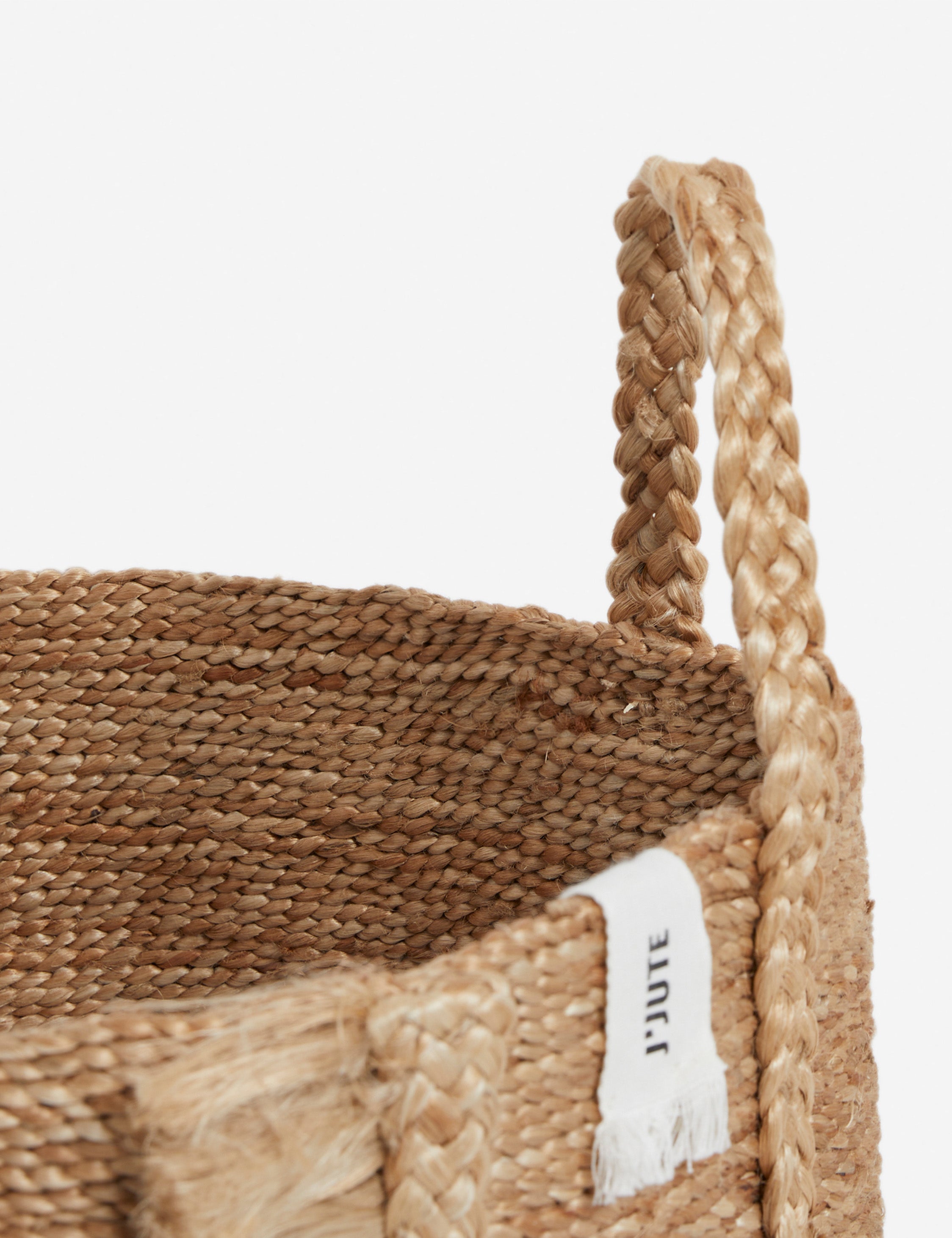 Handwoven Bazar Basket - Eco-Friendly Storage & Decor for Home, Kitchen, or Picnic | Perfect for Organizing Fruits, Toys, and Laundry