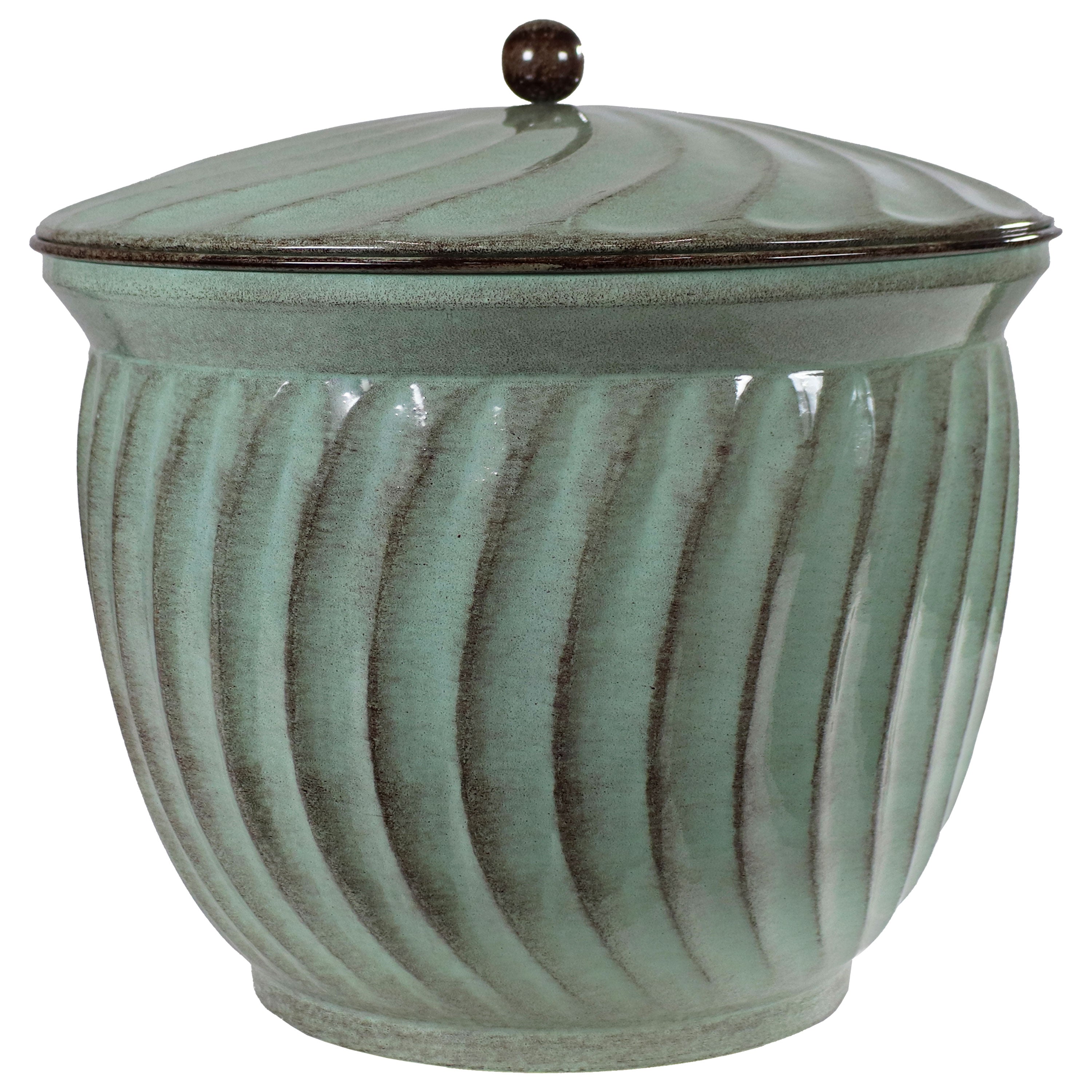 Sage Glaze