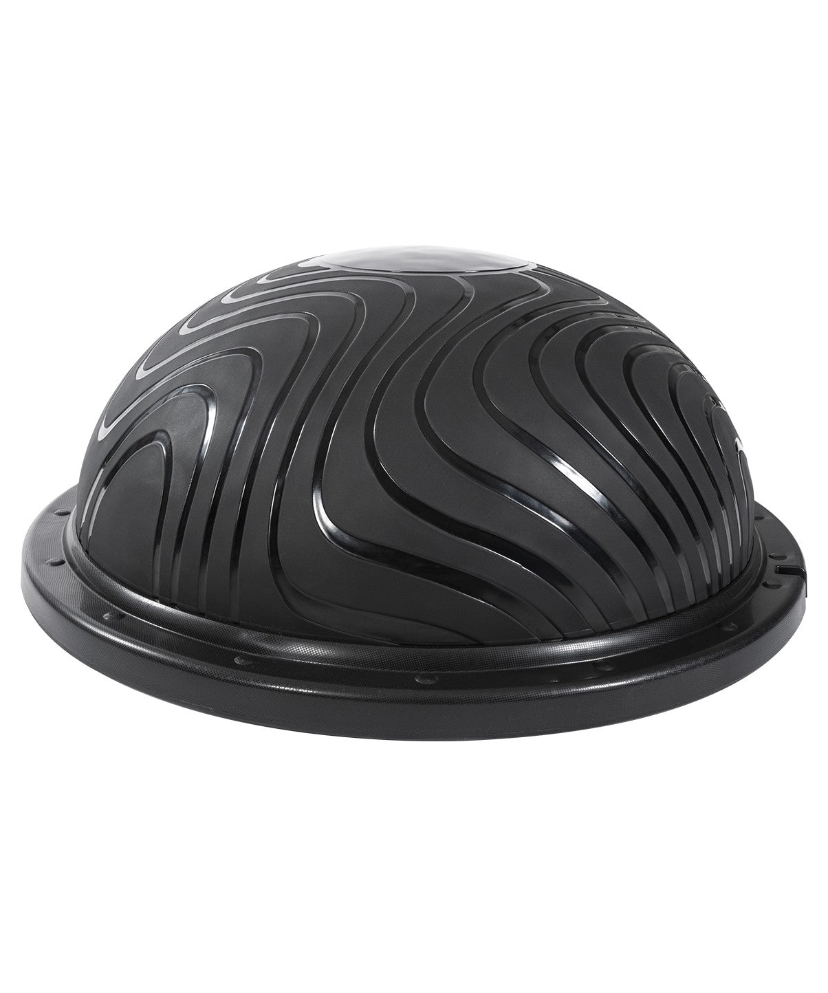FitClub Exercise Balance Ball for Stability Training, Yoga & Core Workouts - Perfect for Home Gym, Office & Fitness Enthusiasts