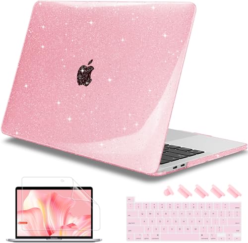 Glitter Pink