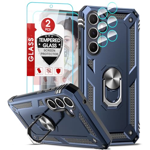 A35 Blue