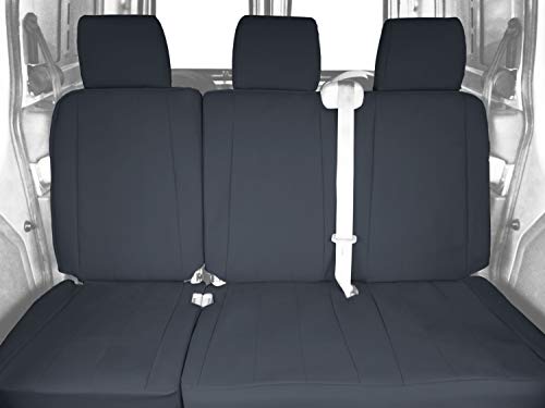 Charcoal Insert and Trim