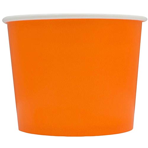 Solid Orange
