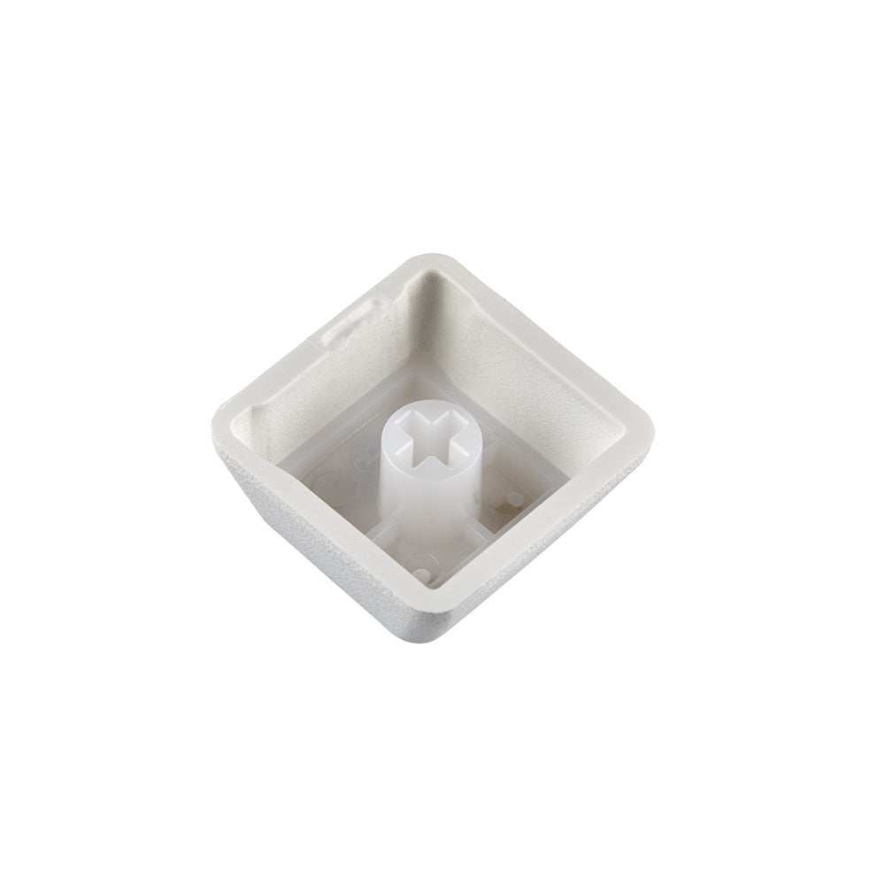 Premium Corsair PBT Double Shot Keycaps - Durable White Backlit Mechanical Keyboard Keycaps for Gaming & Typing - Perfect for PC, Mac, and Office Setup