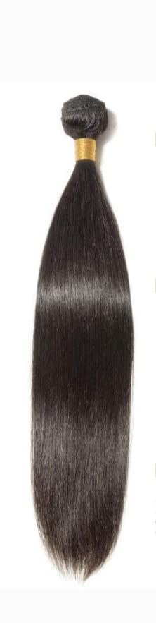 Virgin Remy Hair Extensions Weft Machine - 100% Human Hair 16