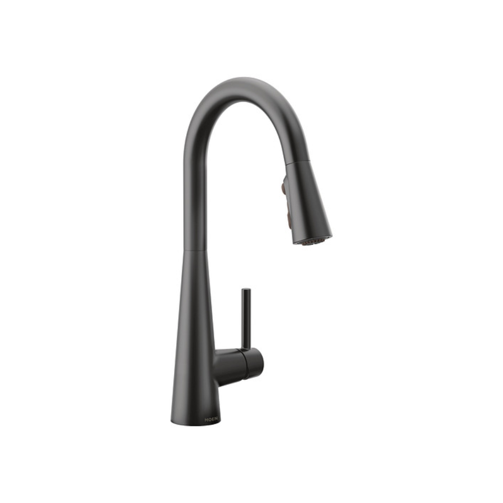 Matte Black - 7864BL