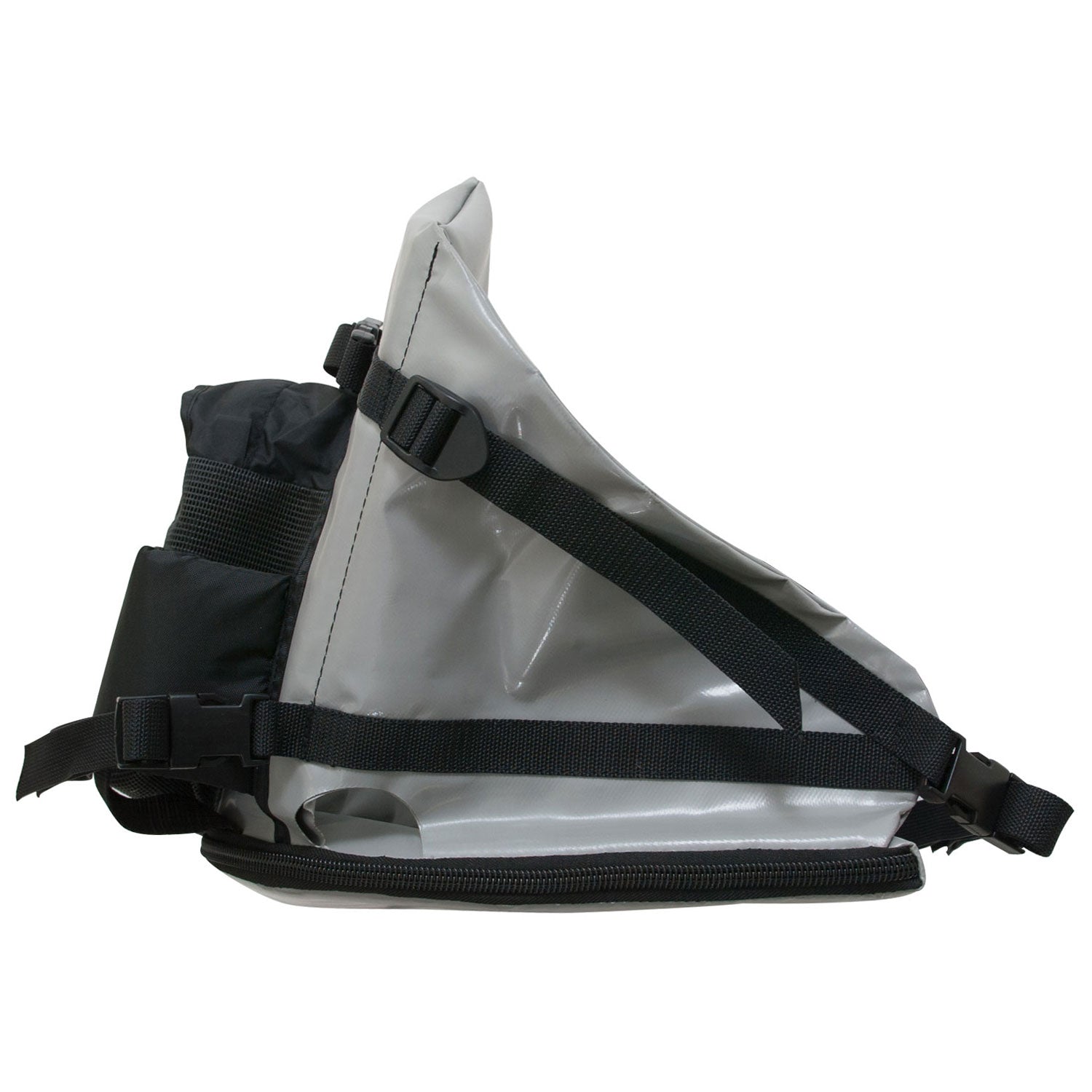 AIRE Cheetah Chair Inflatable Kayak Seat - Lightweight & Adjustable Kayaking Cushion for Comfortable Paddling - Perfect for Fishing, Camping & Water Sports