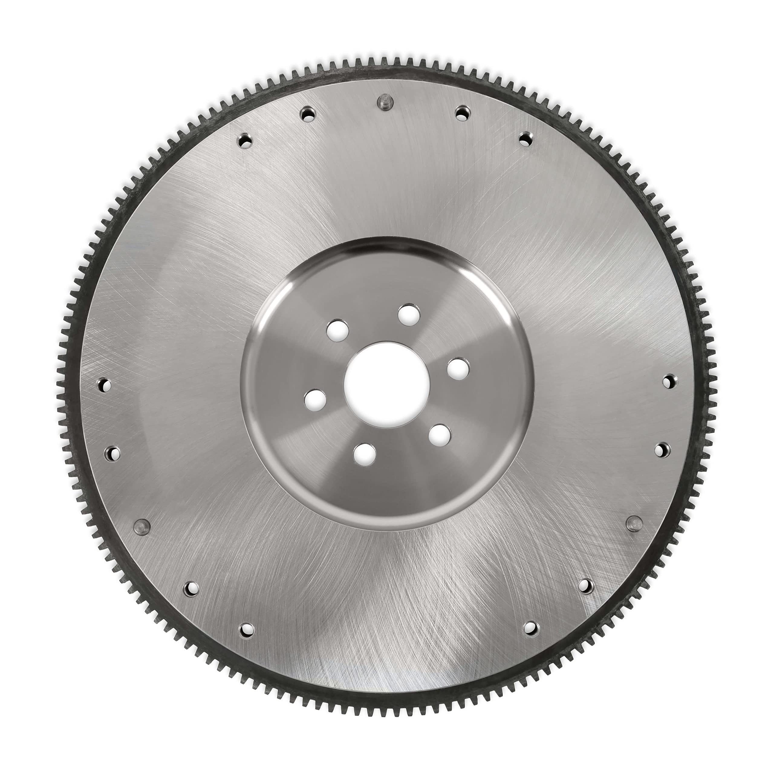 Hays 93-2501 Performance Hot Street Clutch Kit with Flywheel - High Torque Clutch Set for Muscle Cars & Street Racing (Ideal for Drag Racing, Daily Driving & Performance Upgrades)