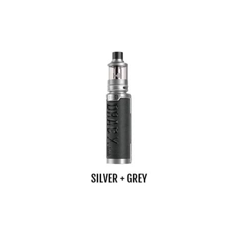 SILVER+GREY