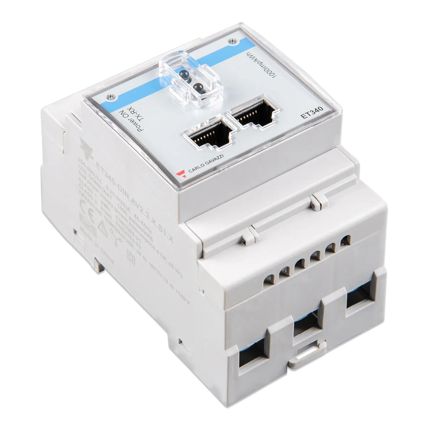 Victron Energy Meters - Accurate Power Monitoring for Solar, Marine & RV Systems | Track Voltage, Current & Consumption