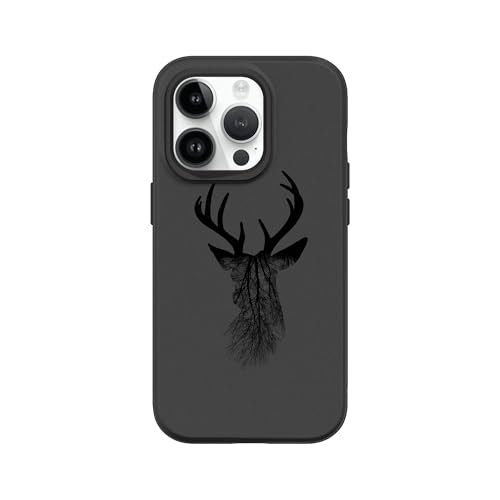 Deer Woods