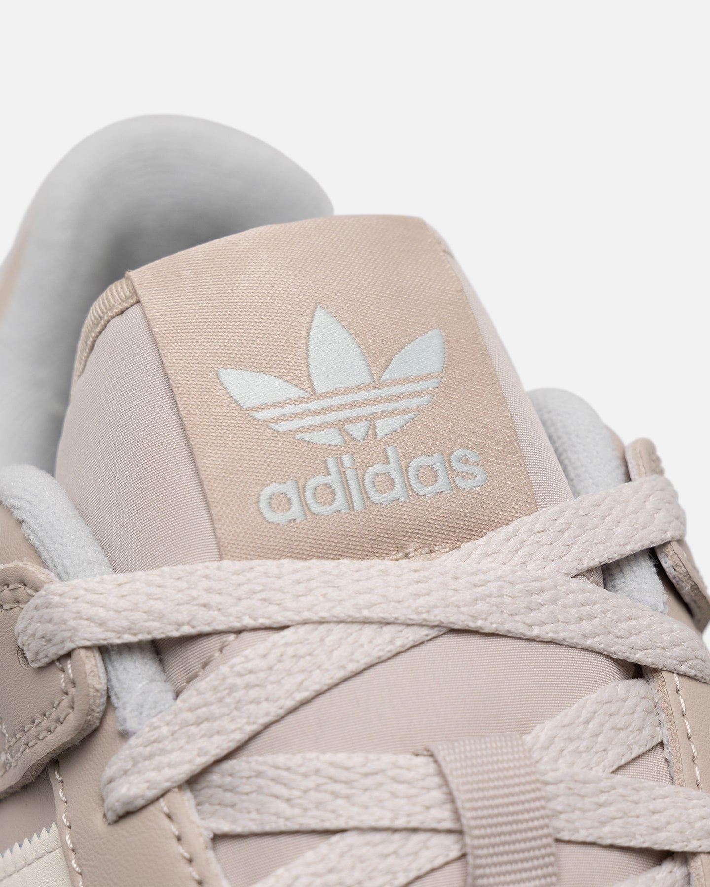 Adidas Women's Forum Low Classic Sneakers - Beige Wonder | Casual Walking Shoes for Women | Perfect for Gym, Running & Everyday Wear