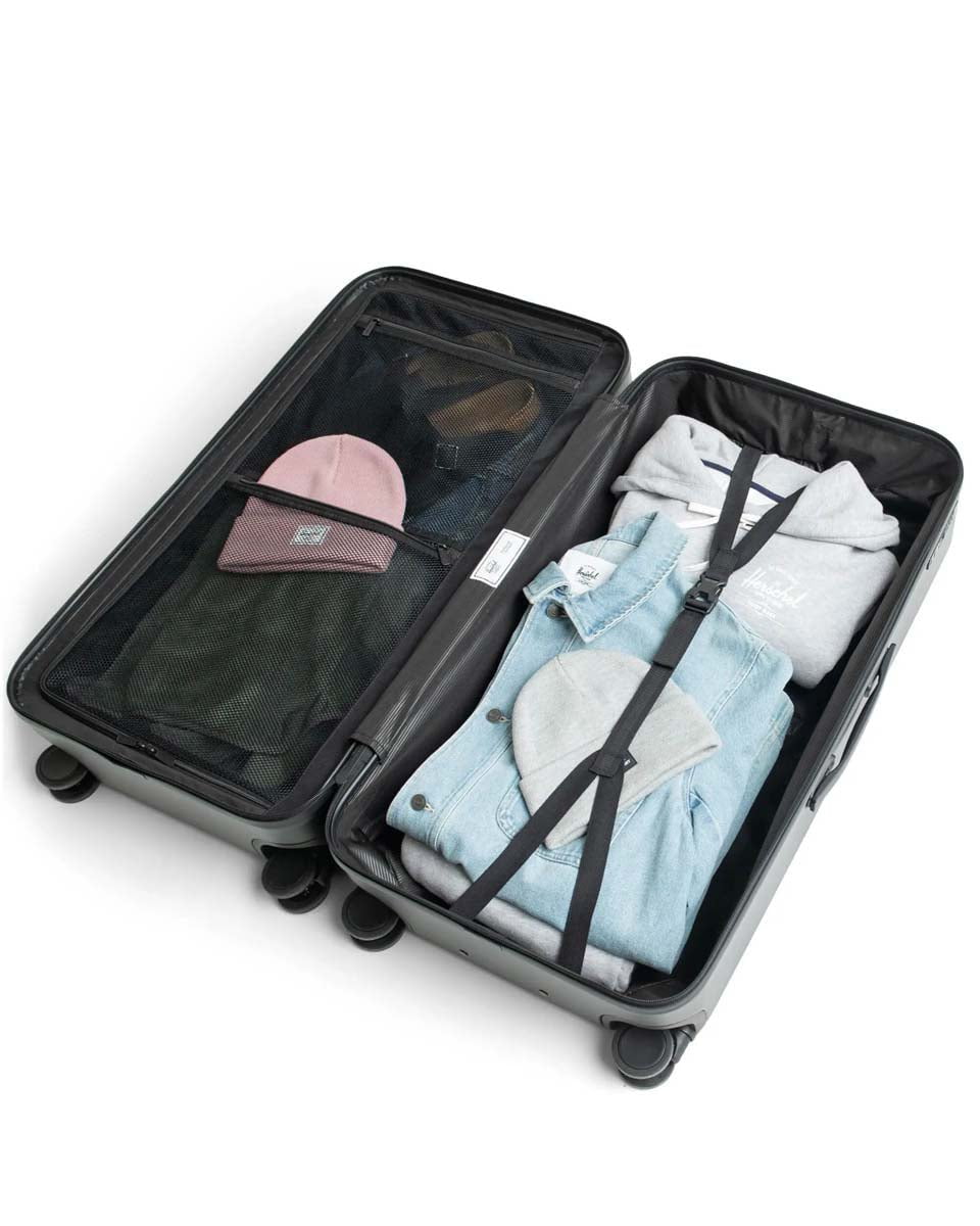 Herschel Heritage Hardshell Large Luggage - 28