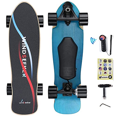 Carver skateboard