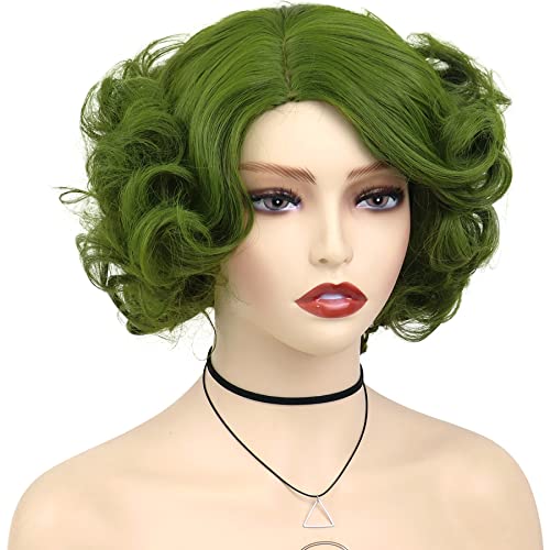 Olive Green