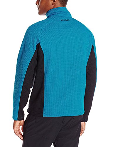 Concept Blue/Black