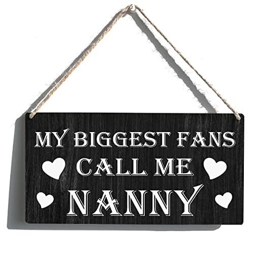 NANNY