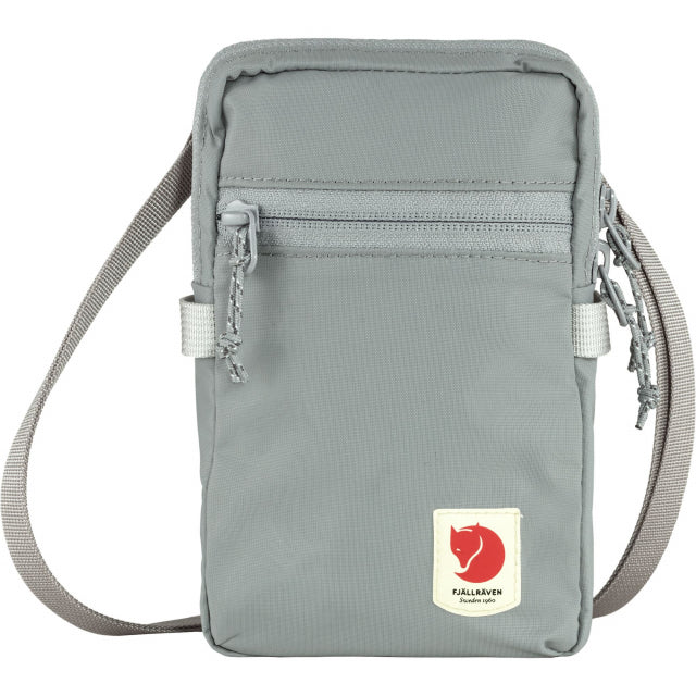 High Coast Pocket - Waterproof & Lightweight Travel Pouch for Passport, Cash & Essentials | Perfect for Beach, Hiking & Outdoor Adventures