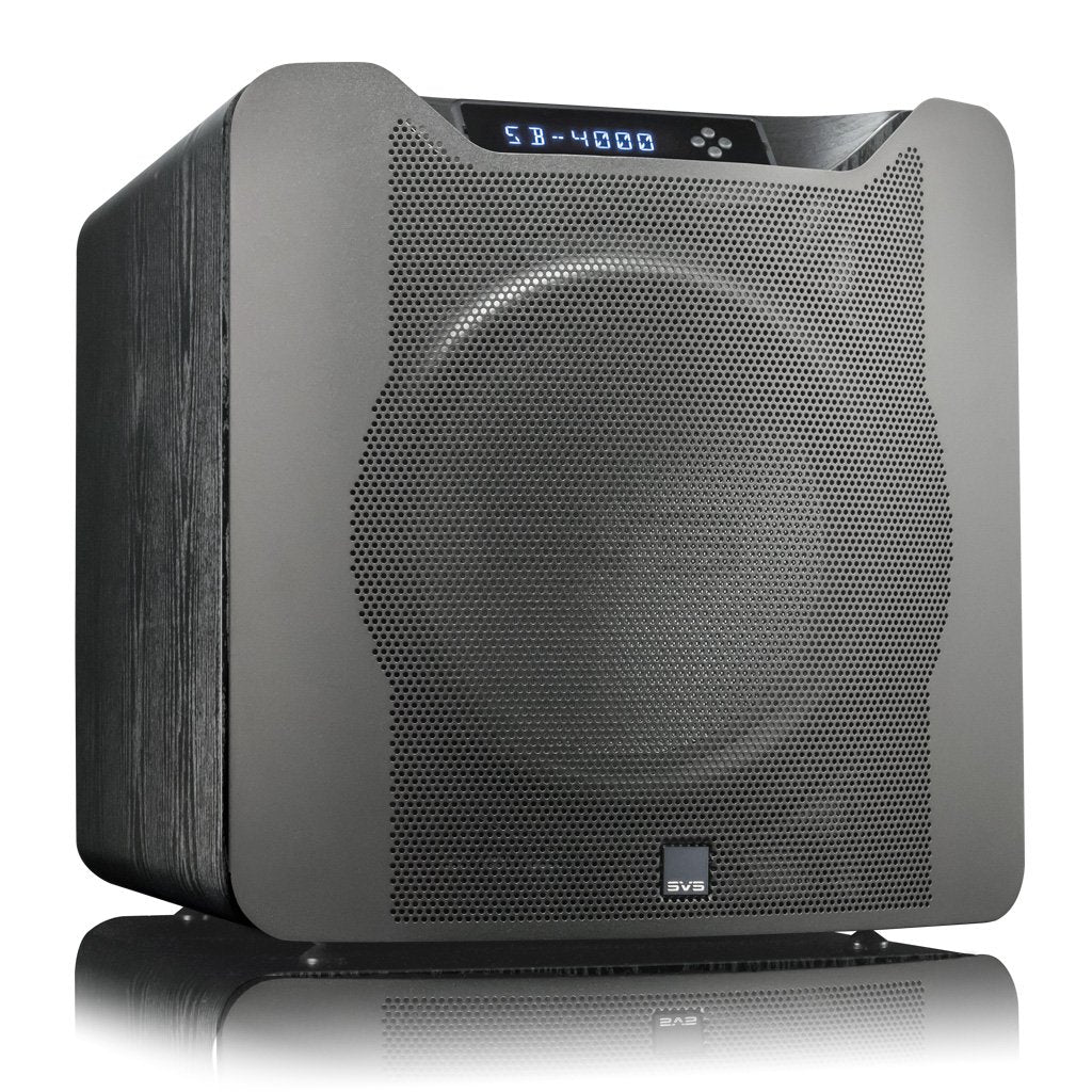 SB 4000 High Gloss Piano Black Power Outlet - Perfect for Home, Office & Studio Electrical Installations