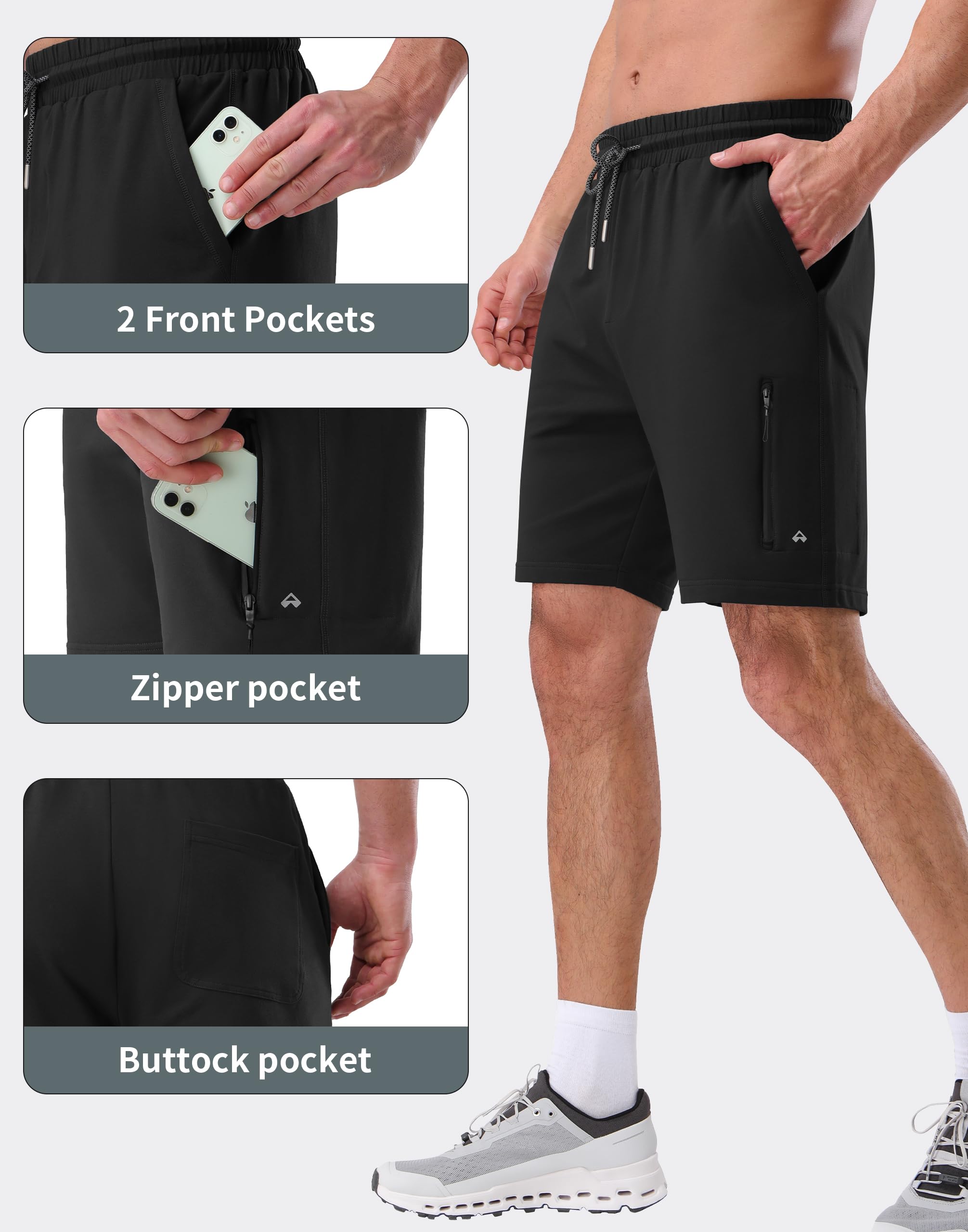 **Pioneer Men's 7