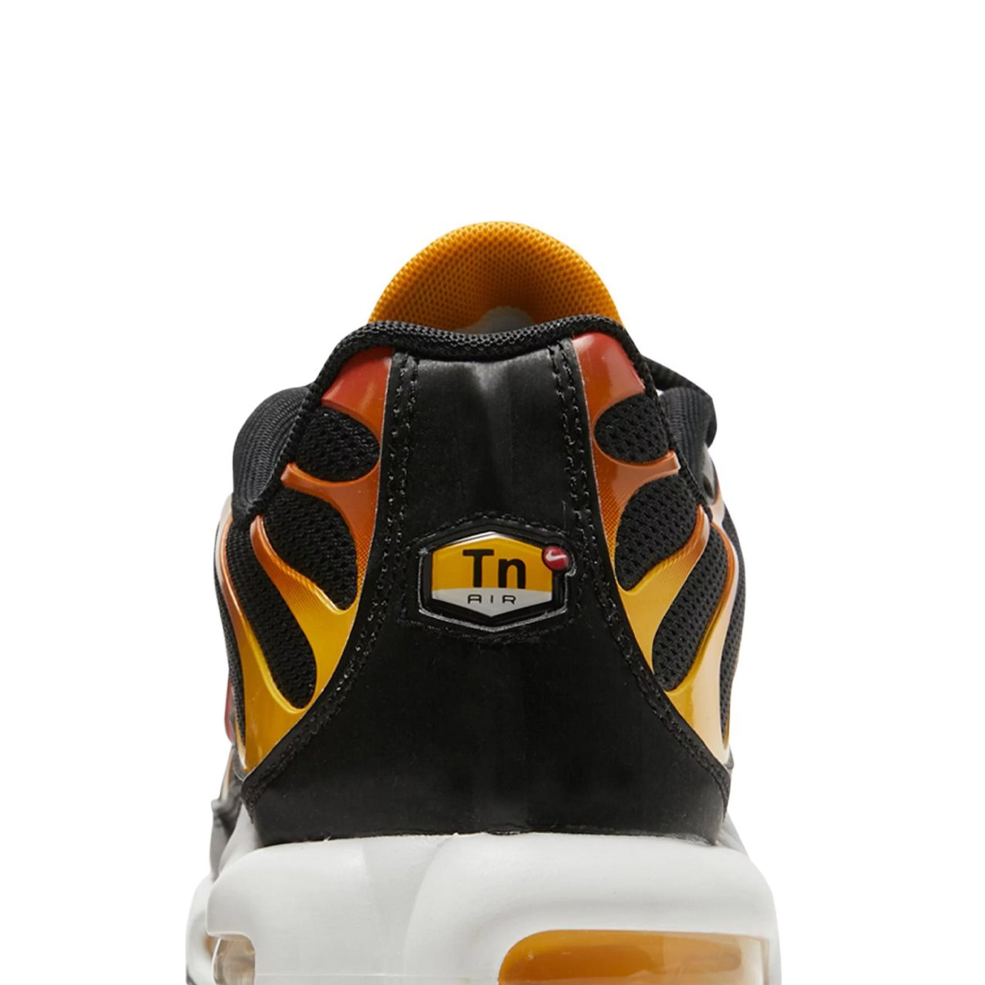 Nike Air Max TN Plus 'Reverse Sunset' Men's Running Shoes 2021 - Lightweight Cushioned Sneakers for Jogging, Gym & Casual Wear