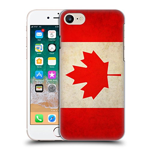 Canada Canadian Maple Leaf