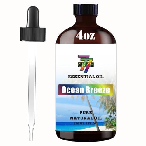 Ocean Breeze