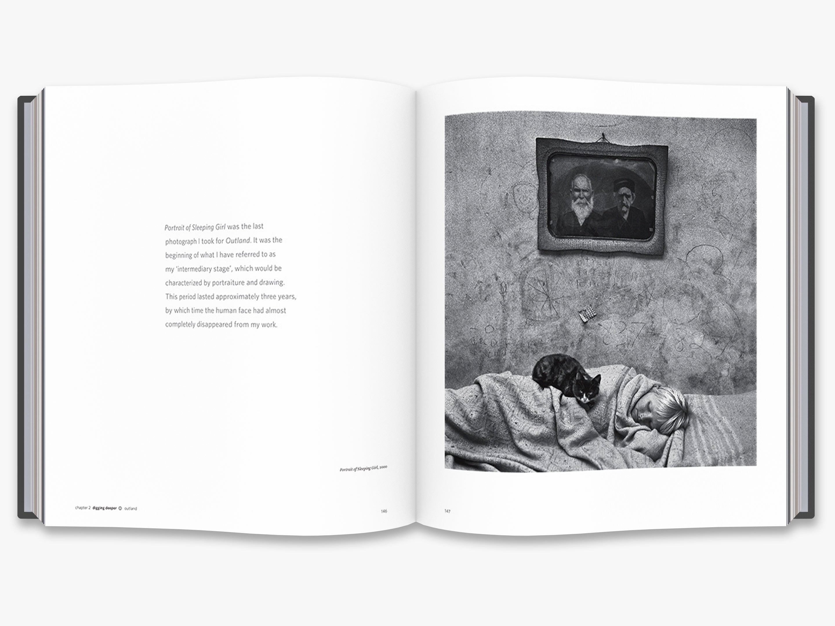 Ballenesque (Collector's Edition) - Limited Edition Photography Book for Art Collectors & Roger Ballen Fans - Perfect for Coffee Table Display & Contemporary Art Inspiration