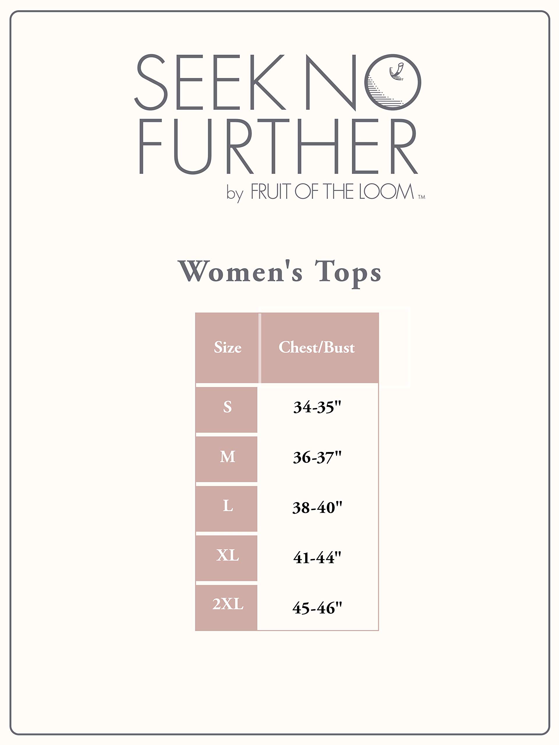 Fruit of the Loom Women's Soft Stretch Long Sleeve Blazer Jacket - Comfortable Office Wear & Casual Outfit for Work, Business Meetings and Everyday Fashion