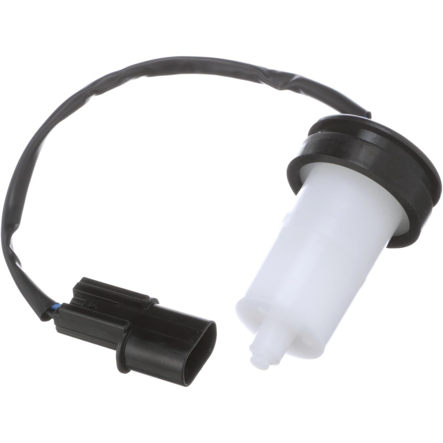 FLS338 Universal Washer Fluid Level Sensor - Compatible with Most Vehicles - Monitor Low Washer Fluid for Windshield Cleaning - Ideal for Cars, Trucks, SUVs