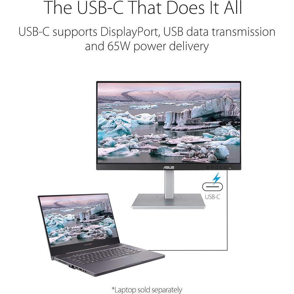 ASUS ProArt PA248QV 23.8
