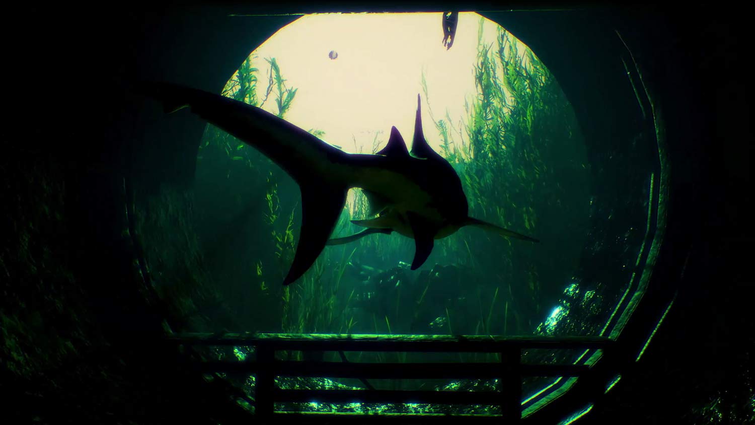 Maneater PS5 Game - Open World Action RPG | Play as a Shark in Underwater Adventure | Perfect for Shark Lovers & Action Game Fans | Great for Single Player Gaming & Stress Relief