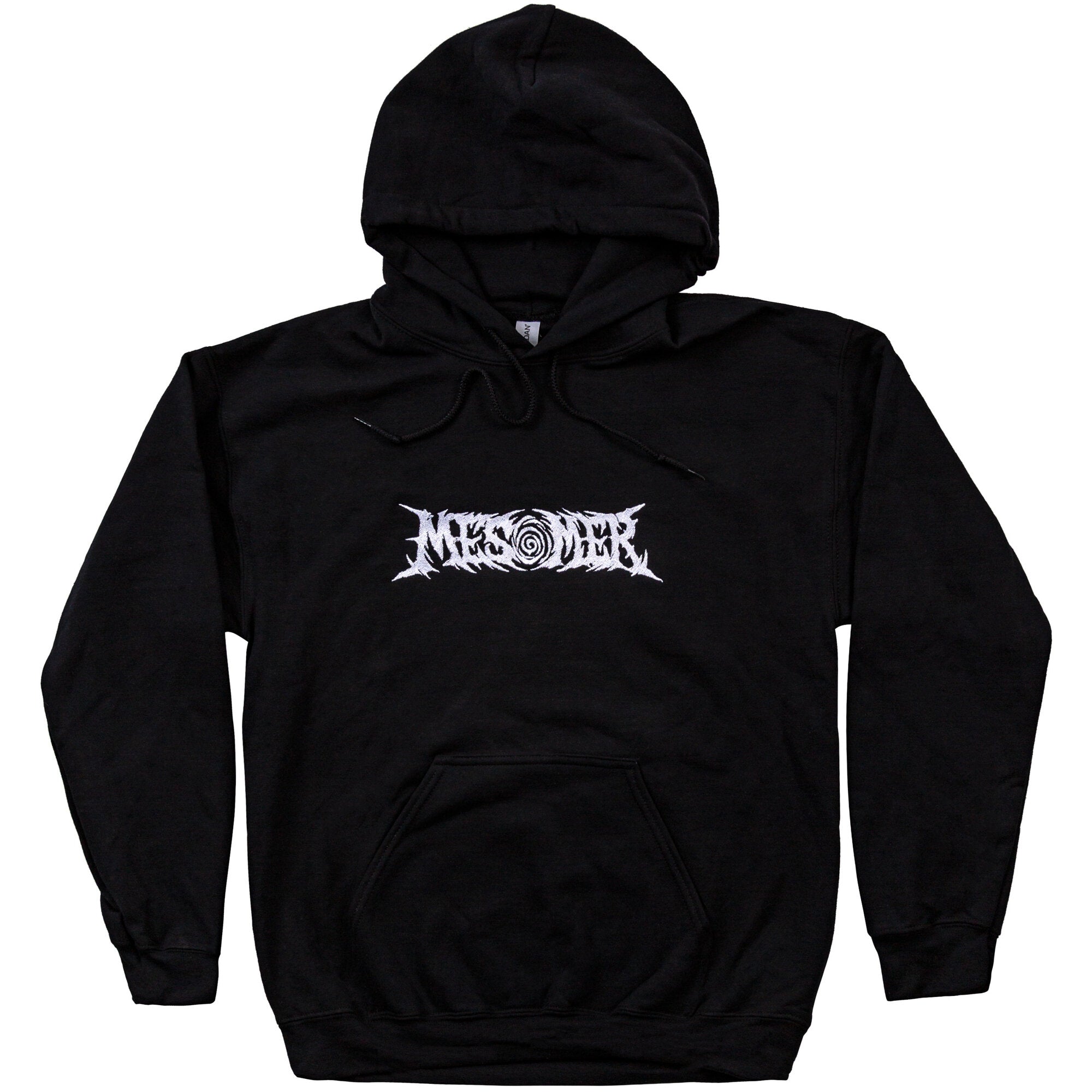 Stylish MESMEREYE Hoodie for Men & Women | Comfortable Pullover Sweatshirt | Perfect for Casual Wear, Gym, and Outdoor Activities