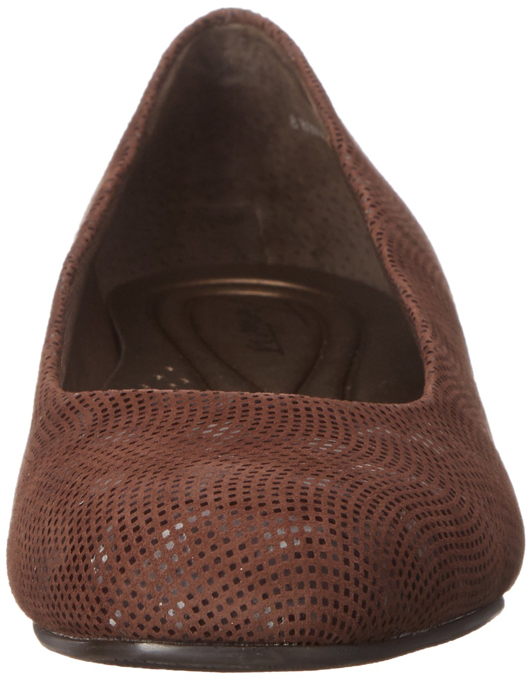 Trotters Women's Lauren Comfortable Slip-On Loafers - Stylish & Lightweight Casual Shoes for Work, Travel & Everyday Wear