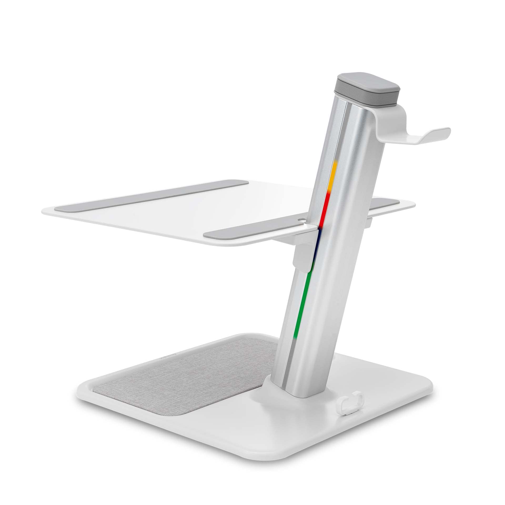 Kensington SmartView Aluminum Laptop Stand - Ergonomic 16
