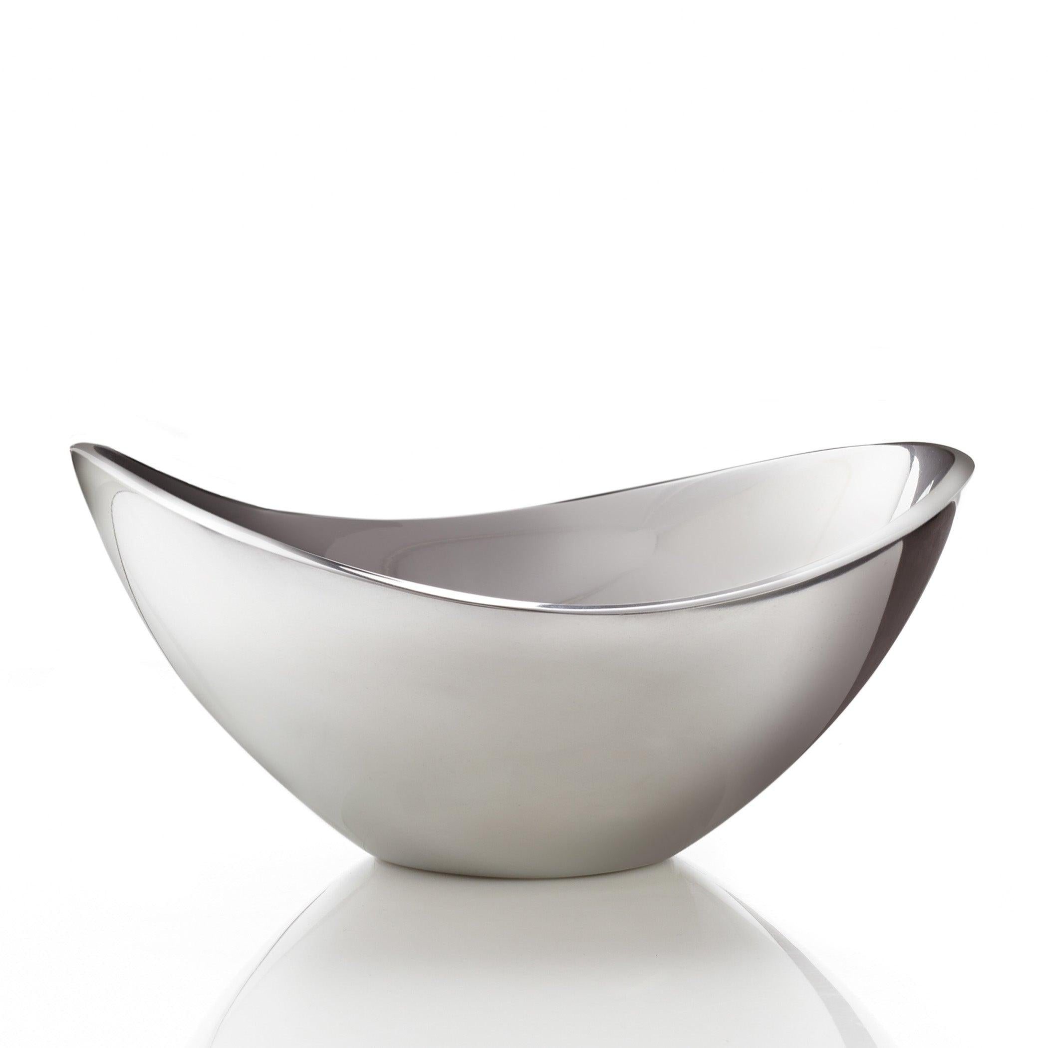Butterfly Bowl Set of 11 - Elegant Melamine Serving Bowls for Salads, Snacks & Desserts - Perfect for Parties, Picnics & Home Dining
