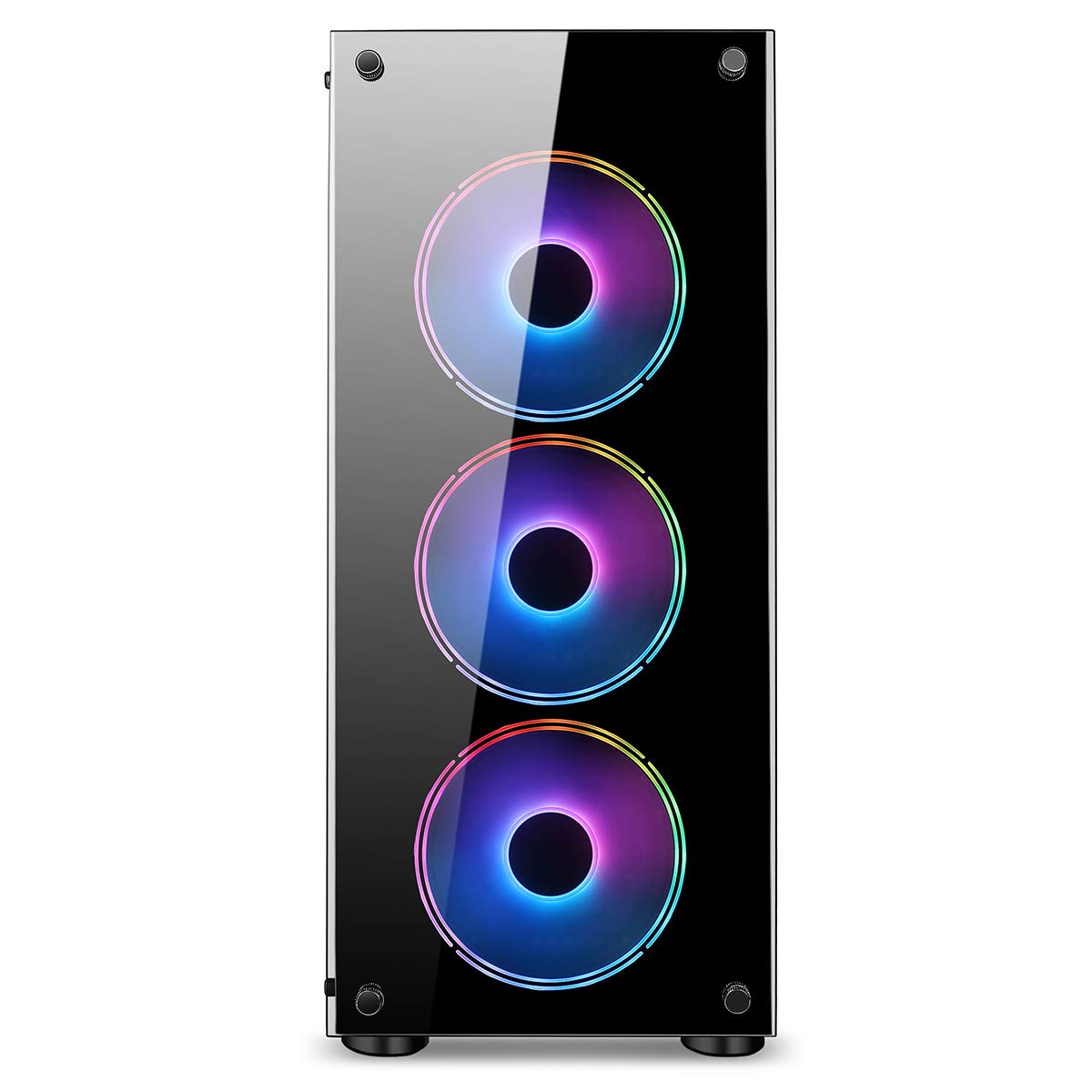 Ryzen 5 Gaming PC Bundle with RTX 3050 & 22