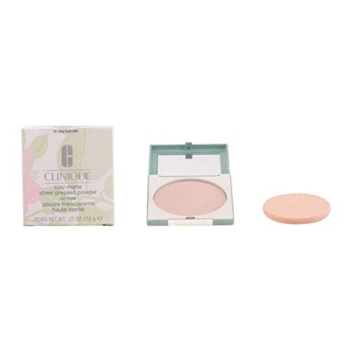 Stay Matte Sheer Powder 04-Stay Honey 7.6 Gr - Oil Control & Shine-Free Finish for All-Day Wear | Perfect for Oily Skin & Touch-Ups On-The-Go