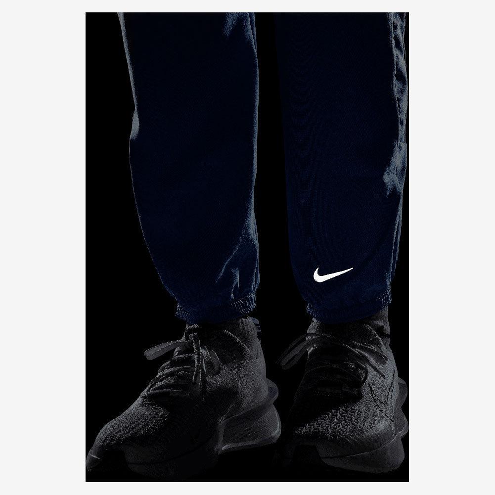 Boys' Dri-FIT Multi-Pocket Tennis Pants - Lightweight Quick-Dry Athletic Pants for Tennis, Running & Outdoor Sports