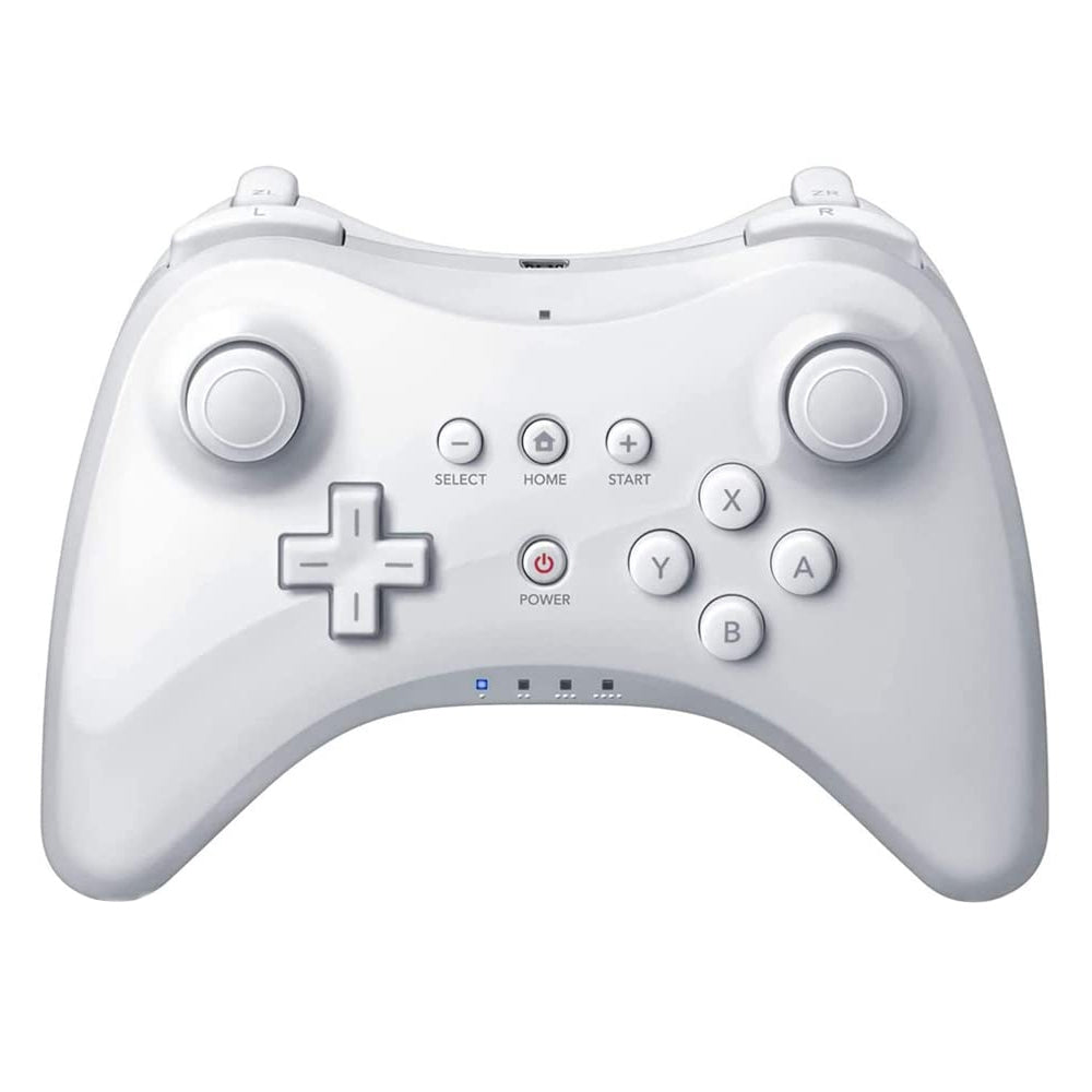 Original Nintendo WII U Controller - Wireless Gamepad for WII U Console - Perfect for Gaming, Family Fun & Multiplayer Parties