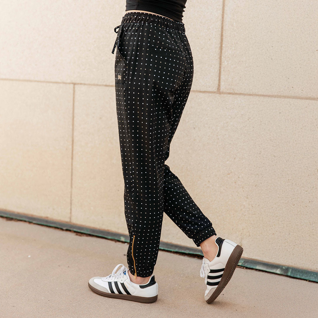 Dotty Jetsetters - Stylish and Trendy Travel Accessories for Women | Perfect for Vacations, Business Trips & Everyday Use