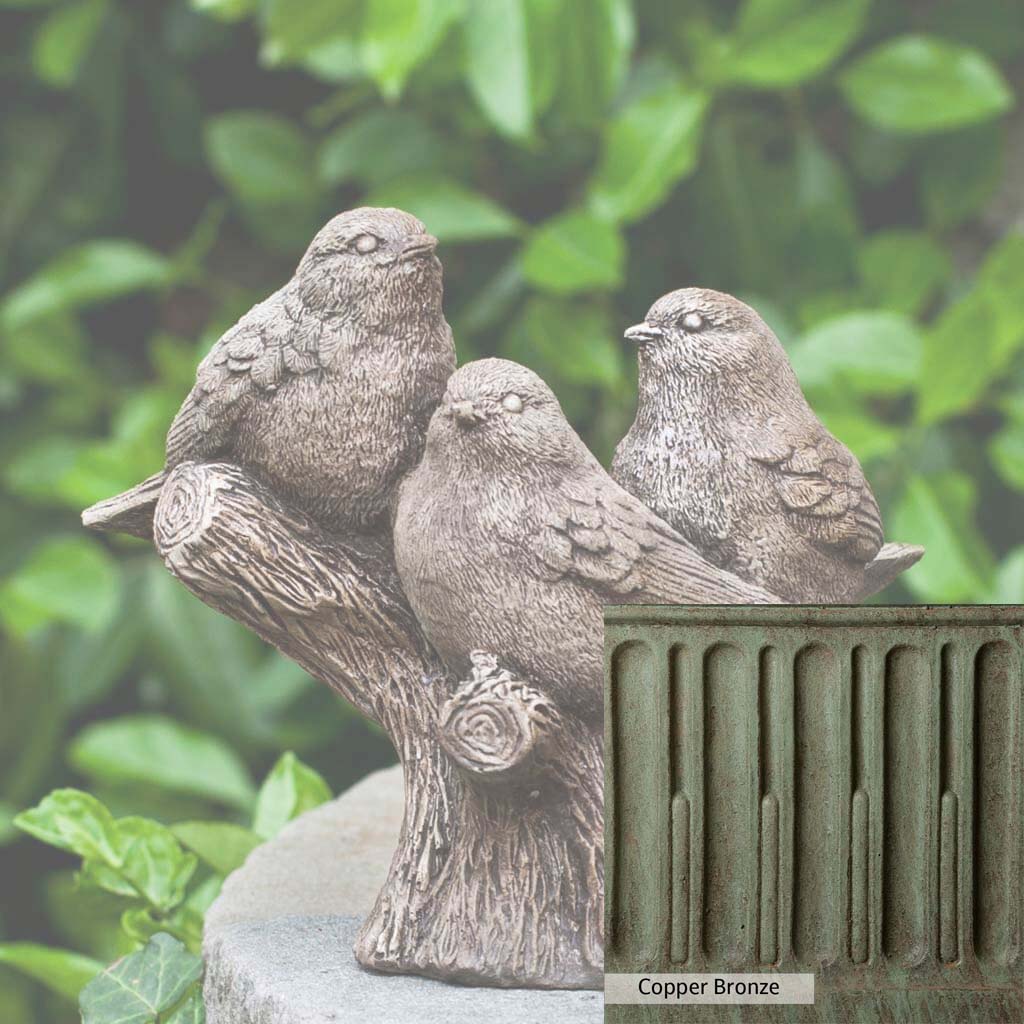 Campania International Three's Company Statue - Classic TV Show Collectible Figurine - Perfect for Home Decor, Gift for Fans, and Themed Party Decorations