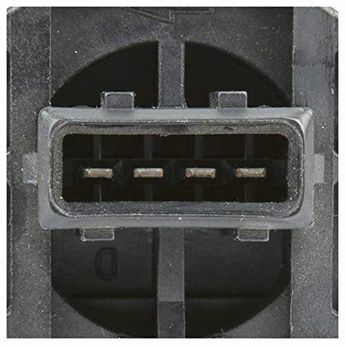Premier Gear PG-MAF10165 Mass Air Flow Sensor Replacement Compatible with VW Jetta, Passat, Golf, A4, Cabrio - Improve Engine Performance & Fuel Efficiency - Perfect for Daily Driving & Highway Commutes