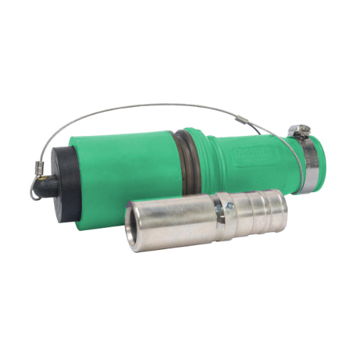 Roughneck E1049 Series Male and Female Standard Connectors 535 MCM - Heavy Duty Electrical Connectors for Industrial and Commercial Wiring Applications