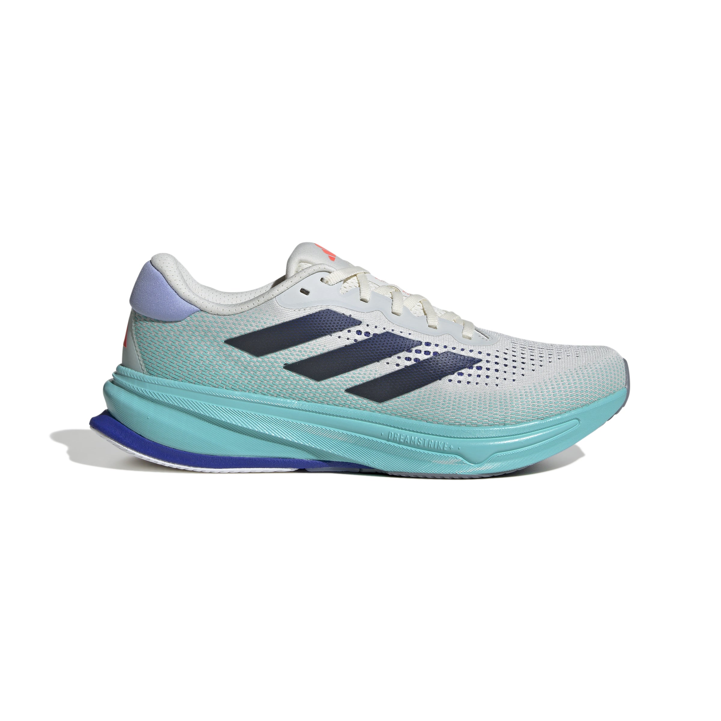 Adidas Supernova Rise Women's Running Shoes - Lightweight & Cushioned for Training, Jogging, and Gym Workouts