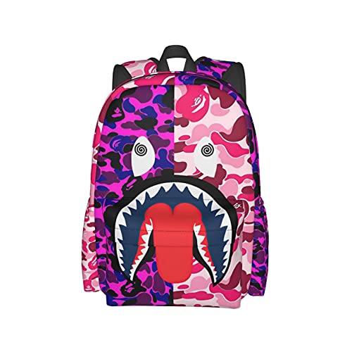 Pink Shark